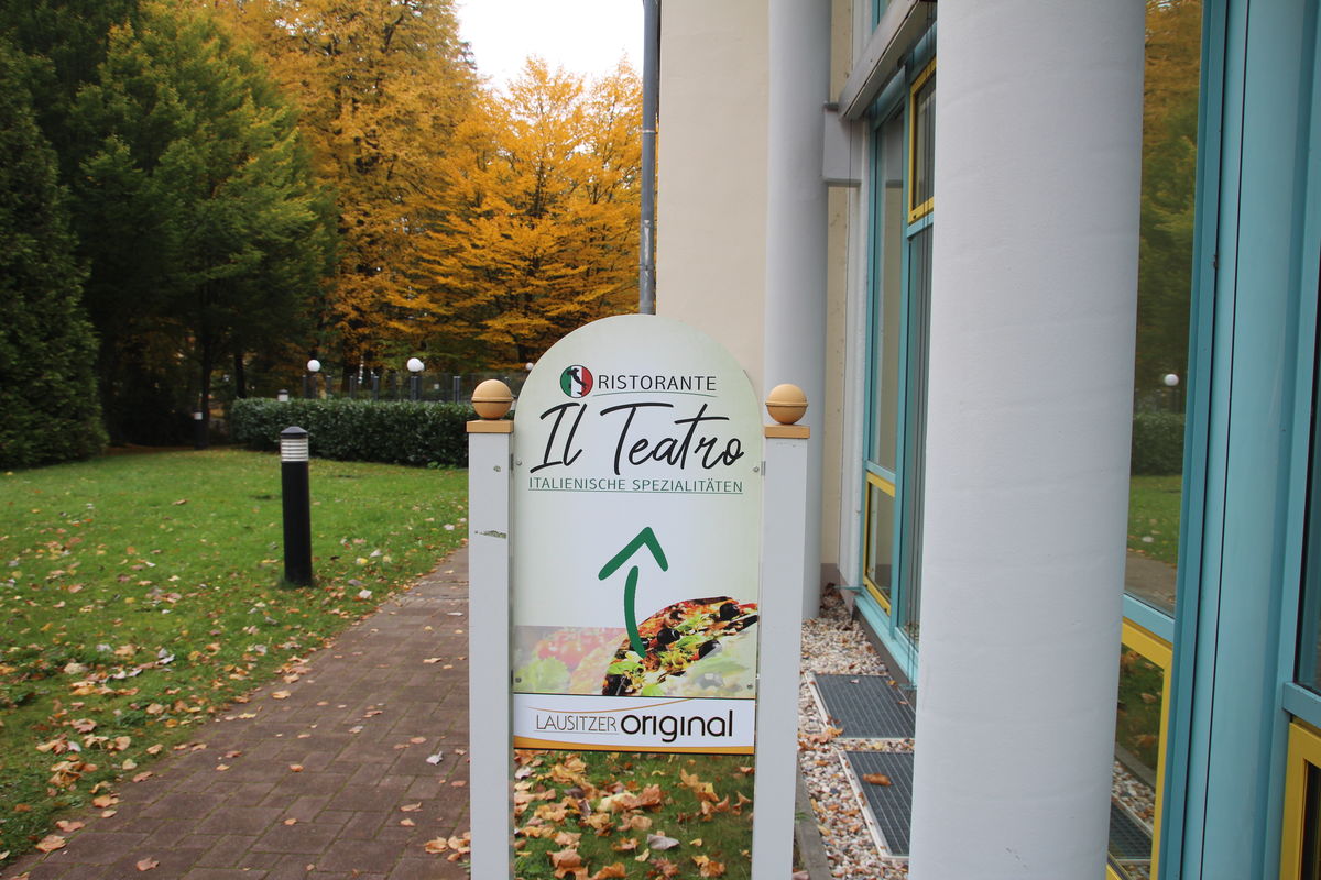  Tourismus Servicezentrum Neustadt in Sachsen